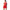 CHILIROSE - CR 4622 ABITO ROSSO S/M