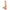 PRETTY LOVE - SERIE SLIDING SKIN DILDO REALISTICO CON VENTOSA SLIDING SKIN 21,8 CM