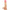 PRETTY LOVE - SERIE SLIDING SKIN DILDO REALISTICO CON VENTOSA SLIDING SKIN 20,6 CM