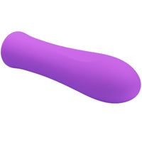 PRETTY LOVE - ALFREDA SUPER POWER VIBRATOR VIOLA