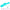 PRETTY LOVE - DEJON VIBRATORE RABBIT MULTIFUNZIONE 3 IN 1 VERDE ACQUA