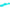 PRETTY LOVE - DEJON VIBRATORE RABBIT MULTIFUNZIONE 3 IN 1 VERDE ACQUA