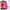 CALEXOTICS - SO. CAL VIBRATORE SUSHINE CONIGLIO FUCSIA DI CALIFORNIA DREAMING
