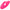 CALEXOTICS - SO. CAL VIBRATORE SUSHINE CONIGLIO FUCSIA DI CALIFORNIA DREAMING