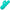 CALEXOTICS - VIBRATORE CONIGLIO VERDE ACQUA DEL MAR DIVA DI CALIFORNIA DREAMING