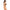 LEG AVENUE - BODY BIKINI FUCHSIA DIAMONDS
