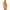 LEG AVENUE - BIKINI FUCSIA DIAMONDS
