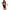 CHILIROSE - COSTUME DA BAGNO CR 4709 NERO TAGLIA UNICA