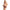 SUBBLIME - COSTUME SEXY DA SCOLARETTA CON REGGISENO L/XL