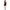 LIVCO CORSETTI FASHION - GIANELLA LC 20205 SET BABYDOLL + PERIZOMA L/XL