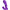 PRETTY LOVE - MASSAGGIATORE ANALE VIBRANTE CAYLA LILAC