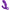 PRETTY LOVE - MASSAGGIATORE ANALE VIBRANTE CAYLA LILAC