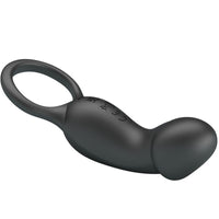 PRETTY LOVE - INCLUSO ANELLO E VIBRATORE NERO