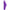 PRETTY LOVE - SNAIL POTENTE STIMOLATORE VIOLA PER LE DITA