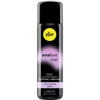 PJUR - ANALYSE ME GEL ANALE RILASSANTE 250 ML