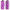 PRETTY LOVE - VIBRATORE RABBIT MULTIFUNZIONE 4 IN 1 FARFALLA FUCSIA