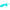 PRETTY LOVE - VIBRATORE SNAPPY PUNTO G VERDE ACQUA