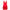 SUBBLIME - BABYDOLL IN RASO CON PIZZO ROSSO L/XL