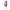 PRETTY LOVE - VIBRATORE ANDRE RABBIT E STIMOLATORE PUNTO G VIOLA