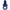 PRETTY LOVE - ANELLO DOPPIO BRONSON CON VIBRAZIONE BLU