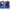 PRETTY LOVE - JAMELE DOPPIO ANELLO CON VIBRAZIONE E STIMOLATORE A FARFALLA BLU