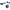 PRETTY LOVE - REMINGTON DOPPIO ANELLO VIBRANTE CON TAPPO BLU
