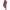 SATISFYER - STIMOLATORE CLITORIDEO POCKET PRO 1 GARNET
