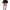 LEG AVENUE - COLLANT A RETE CARAMELLO CRISTALLIZZATO TAGLIE FORTI