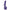 G-VIBE - VIBRATORE REALISTICO GREAL 2 VIOLA