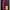 G-VIBE - VIBRATORE GJAY ROSA NEON