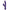 PRETTY LOVE - PERLITA VIBRATORE PUNTO G MULTIFUNZIONE 3 IN 1 VIOLA