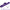 PRETTY LOVE - VIBRATORE ZALIN 4 IN 1 CON PERLA DI CONIGLIO VIOLA
