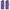 PRETTY LOVE - VIBRATORE ZALIN 4 IN 1 CON PERLA DI CONIGLIO VIOLA