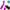 PRETTY LOVE - VIBRATORE ELETTROSHOCK HECTOR APP GRATUITA VIOLET
