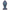EPIC - VRAKOS DRAGON EGG PLUG ANALE TAGLIA L