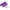 ARMONY - SPLASH JOLINE PROIETTILE VIBRANTE IN SILICONE TELECOMANDO 10 VIBRAZIONI 6,5 X 1,5 CM VIOLA