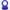 ARMONY - POWER O ANELLO VIBRANTE IN SILICONE BLU