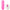 ARMONY - SPLASH JOLINE PROIETTILE VIBRANTE IN SILICONE TELECOMANDO 10 VIBRAZIONI 65 X 15 CM ROSA