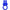 ARMONY - MR BUNNY ANELLO VIBRANTE IN SILICONE BLU