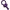 ARMONY - Anello vibrante in silicone viola MS BUNNY