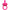 ARMONY - Anello vibrante in silicone rosa con coniglietto MS