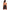 LIVCO CORSETTI FASHION - KROLINA LC 90734 CHEMISE + PERIZOMA NERO L/XL