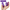WE-VIBE - VIBRATORE PER COPPIE CHORUS CON CONTROLLO SQUEEZE LILLA
