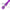 ARMONY - FREEZA MASSAGGIATORE E VIBRATORE TESTA FLESSIBILE VIOLA