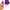 INTENSO - PROIETTILE STIMOLANTE CLITORIDEO TODRICK VIOLET