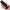 CALEXOTICS - PLUG ANALE ROCK BOTTOM CON PERLINE 10 VIBRAZIONI SILICONE NERO