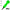 CALEXOTICS - NEON VIBES IL MINI MASSAGGIATORE BUBBLY VIBE 10 VIBRAZIONI VERDE