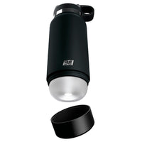 PDX PLUS - FAP FLASK DISCREET STIMOLATORE PER BOTTIGLIE TRASPARENTE MODELLO 1