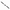 KINK - BALL GAG TRASPIRANTE 4 CM CON DOPPIO RIVETTO MODELLO 1 NERO 62 x 2,5 CM REGOLABILE 42-58 CM