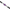 KINK - BALL GAG TRASPIRANTE 4 CM CON DOPPIO RIVETTO VIOLA 62 x 2,5 CM REGOLABILE 42-58 CM